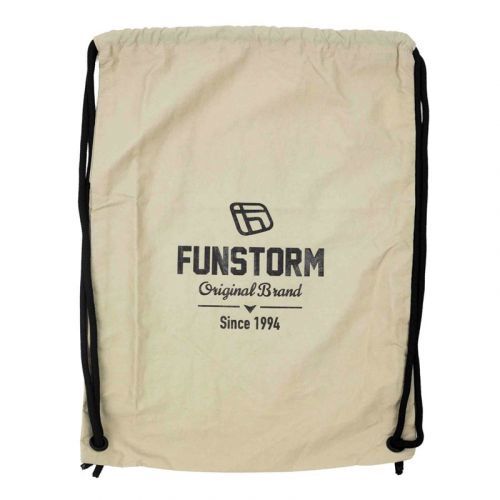 gymsack FUNSTORM - Minnet Tan  (03)