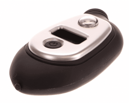 Digitální ukazatel tlaku v pneu, GEKO