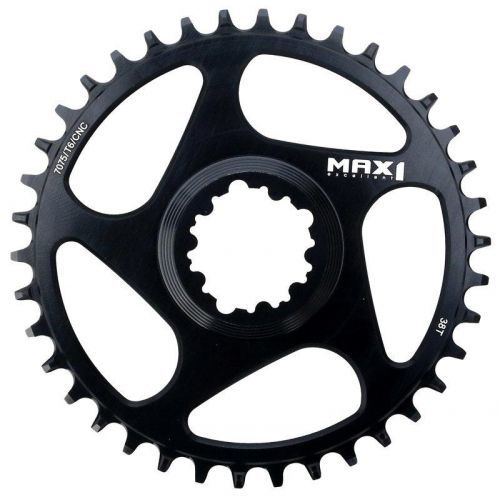 Převodník Max1 Narrow Wide Sram 38z - černý