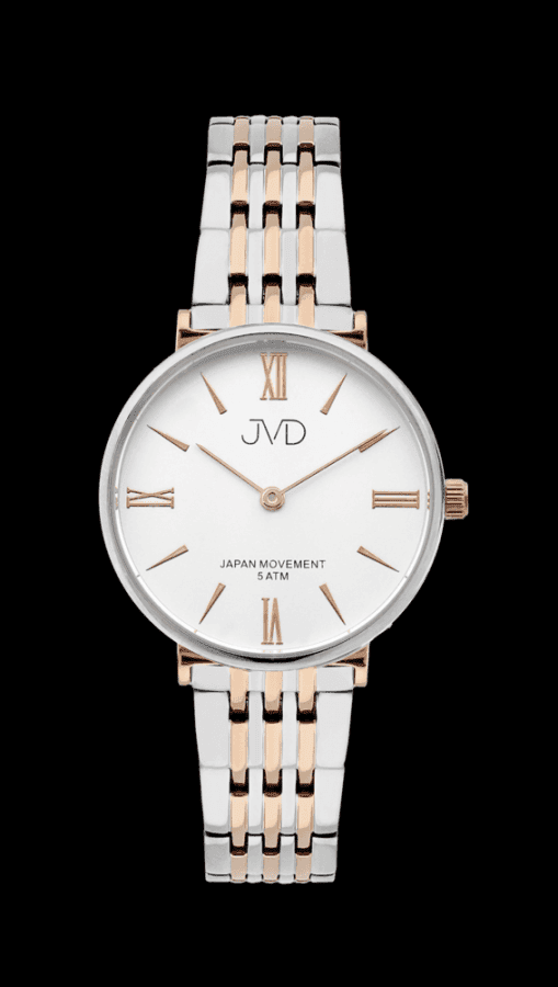 Náramkové hodinky JVD J4161.3