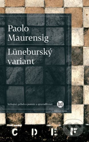 LŘneburský variant - Paolo Maurensig