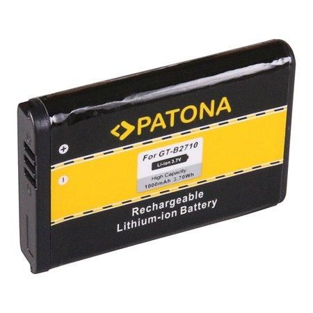 Baterie gsm SAMSUNG GT-B2710 1000mAh PATONA PT3143