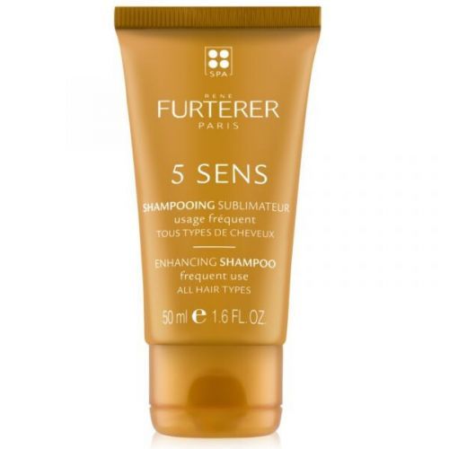 Rene Furterer 5 Sens posilující šampon  200 ml