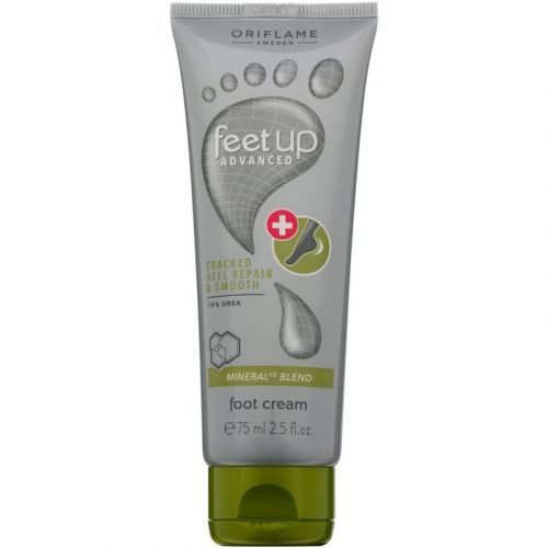 Oriflame Feet Up Advanced krém na nohy  75 ml