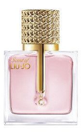 LIU•JO SCENT OF LIU JO  toaletní voda dámská  50 ml