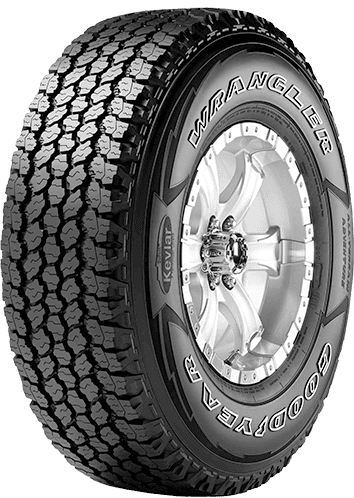 GoodYear Wrangler AT Adventure 225/75 R16 104 T Letní