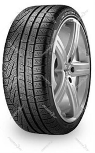 Pirelli WINTER 270 SOTTOZERO SERIE II 255/35 R20 97 W XL Zimní