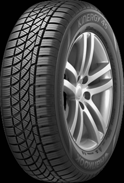 Hankook Kinergy 4S H740 215/65 R17 99 H Univerzální