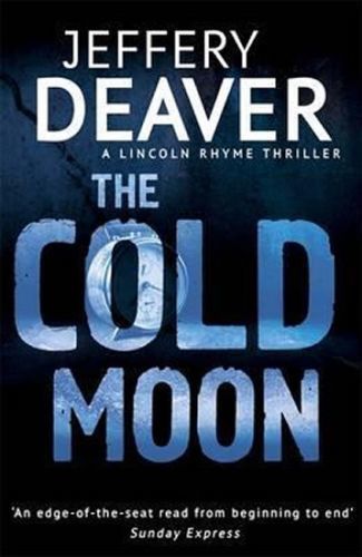The Cold Moon - Deaver Jeffery