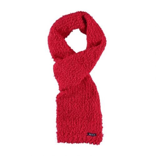 šála BENCH - Scarf Virtual Pink (PK103) velikost: S-M