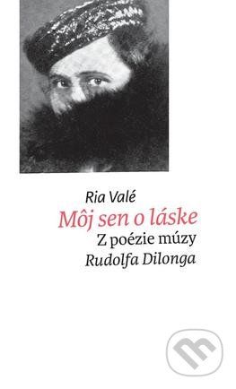 M˘j sen o láske - Ria Vale