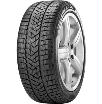 Pirelli WINTER SOTTOZERO Serie III 265/35 R18 97 V N4 XL Zimní