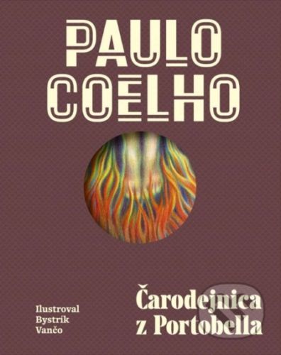 Čarodejnica z Portobella - Paulo Coelho