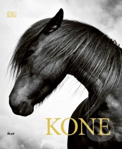 Kone - Elwyn Hartley Edwards