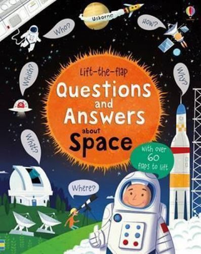 Q and A Space - Daynes Katie