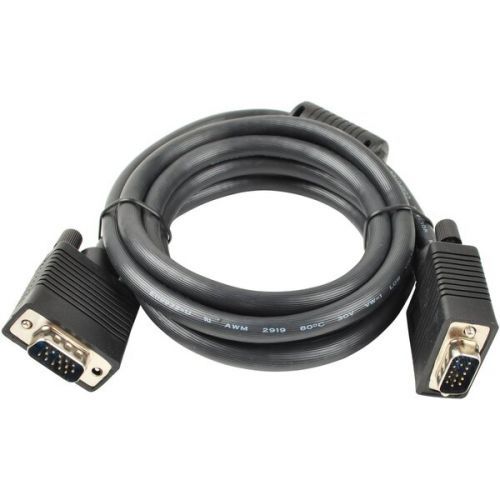 PremiumCord - Kabel VGA - HD-15 (M) do HD-15 (M) - 2 m