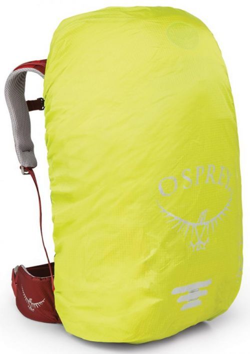 Pláštěnka na batoh Osprey Ultralight High S