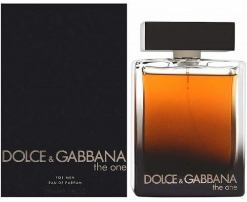 Dolce & Gabbana The One for Men parfémovaná voda pro muže 150 ml