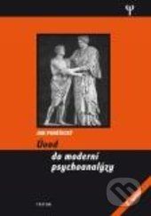 Úvod do moderní psychoanalýzy - Jan Poněšický