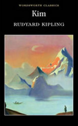 Kim - Kipling Rudyard