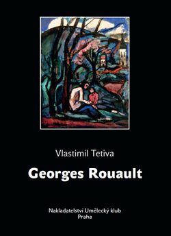 Georges Rouault - Tetiva Vlastimil