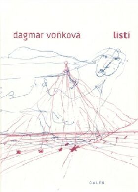 Listí - Voňková Dagmar