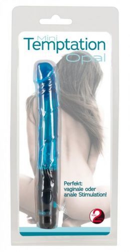 You2Toys Vibrátor TEMPTATION OPAL