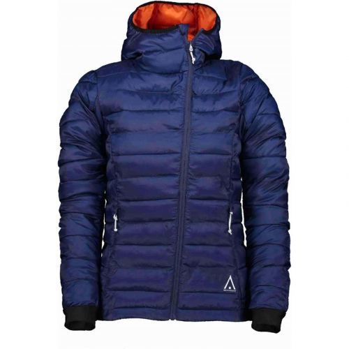 bunda CLWR - Cub Jacket Midnight Blue (635) velikost: L