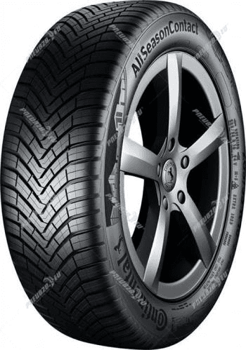 Continental AllSeasonContact 205/60 R16 96 V XL Celoroční