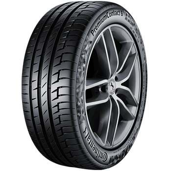 Continental PremiumContact 6 225/45 R19 92 W SSR-dojezdová Letní