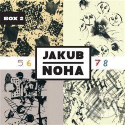 Jakub Noha - 4 CD BOX 2. - Noha Jakub