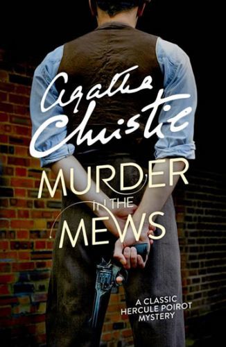Murder In the Mews - Christie Agatha