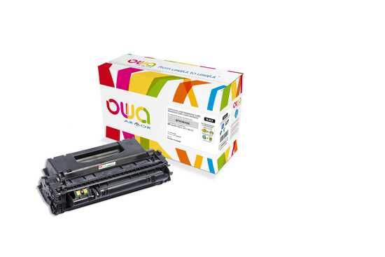 ARMOR toner pro HP LJ P2015 HC Black, 7.000 str. (Q7553X)