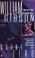 Count Zero - Gibson William