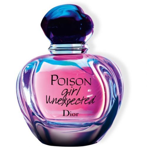 Christian Dior Poison Girl Unexpected toaletní voda pro ženy 10 ml  odstřik