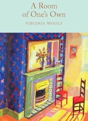 A Room of One's Own - Woolfová Virginia