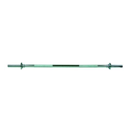 Master vzpěračská tyč rovná - 200 cm