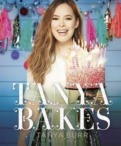 Tanya Bakes - Burr Tanya