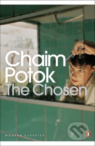 The Chosen - Potok Chaim