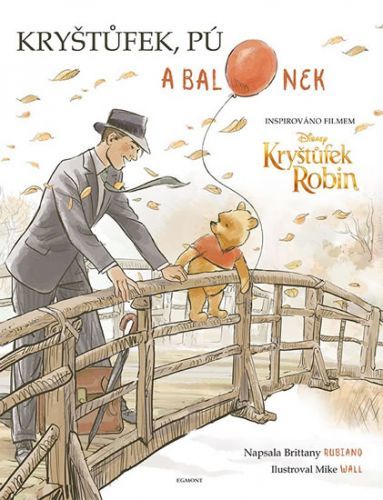 Kryštůfek, Pú a balonek - neuveden