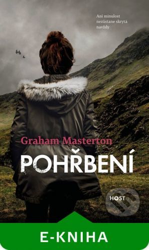 Pohřbení - Masterton Graham