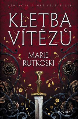 Kletba vítězů - Rutkoski Marie