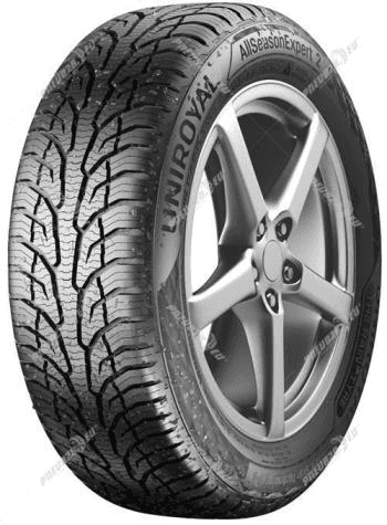 Uniroyal AllSeasonExpert 2 225/55 R17 101 V XL Celoroční