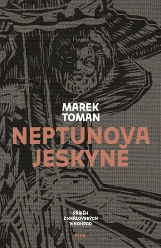 Neptunova jeskyně - Příběh z Královských Vinohrad - Toman Marek
