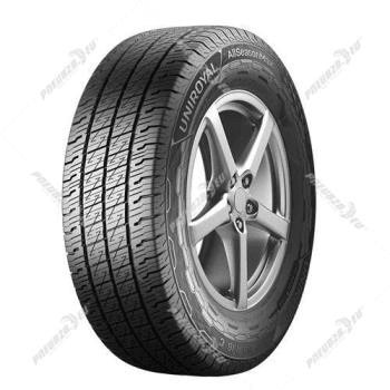 Uniroyal AllSeasonMax VAN 215/65 R16 C 109/107 T 8.pr Celoroční