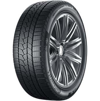 Continental WinterContact TS 860S 245/40 R19 98 V XL SSR-dojezdová FR Zimní