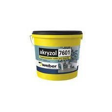 Jednosložková hydroizolační hmota Akryzol balení 70 kg