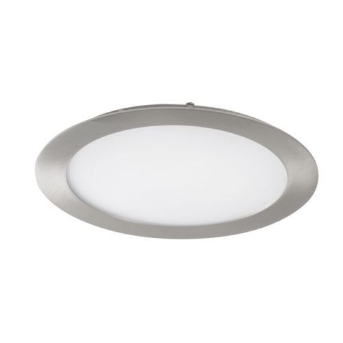 Spokey ROUNDA V2LED18W-NW-SN Vestavné svítidlo LED