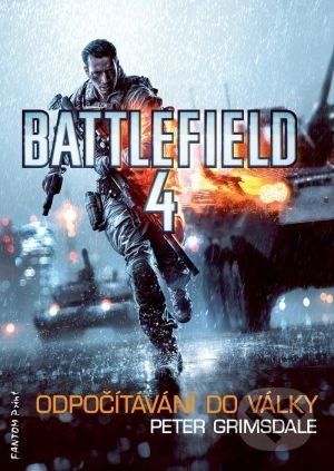 Battlefield 4 - Odpočítávání do války
					 - Grimsdale Peter