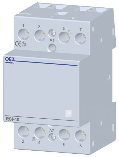 OEZ stykač/relé RSI-40-40-A230     /36625/